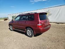 2006 Toyota Highlander - Photo 3
