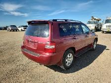 2006 Toyota Highlander - Photo 4