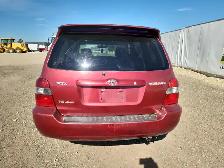 2006 Toyota Highlander - Photo 6