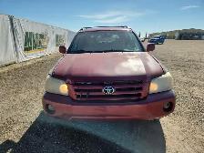 2006 Toyota Highlander - Photo 8