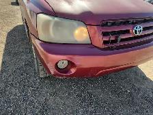 2006 Toyota Highlander - Photo 34