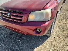2006 Toyota Highlander - Photo 35