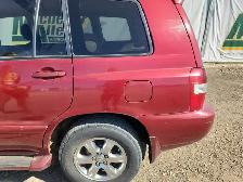 2006 Toyota Highlander - Photo 40