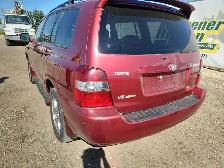 2006 Toyota Highlander - Photo 41