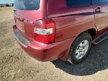 2006 Toyota Highlander - Photo 43