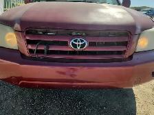 2006 Toyota Highlander - Photo 47