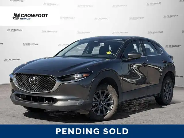 2025 Mazda CX-30 GX AWD | No Accidents | Winter Tires| Premium