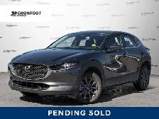 2025 Mazda CX-30 GX AWD | No Accidents | Winter Tires| Premium