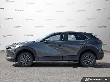 2025 Mazda CX-30 GX AWD | No Accidents | Winter Tires| Premium - Photo 2