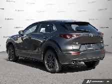 2025 Mazda CX-30 GX AWD | No Accidents | Winter Tires| Premium - Photo 3