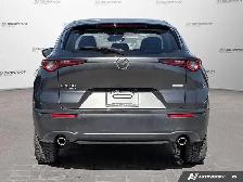 2025 Mazda CX-30 GX AWD | No Accidents | Winter Tires| Premium - Photo 4