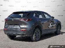 2025 Mazda CX-30 GX AWD | No Accidents | Winter Tires| Premium - Photo 5