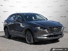 2025 Mazda CX-30 GX AWD | No Accidents | Winter Tires| Premium - Photo 7