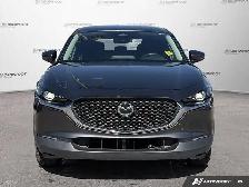 2025 Mazda CX-30 GX AWD | No Accidents | Winter Tires| Premium - Photo 9