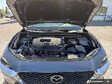 2025 Mazda CX-30 GX AWD | No Accidents | Winter Tires| Premium - Photo 11