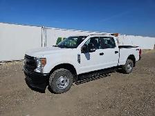 2020 Ford F-350 Super Duty