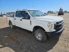 2020 Ford F-350 Super Duty - Photo 2
