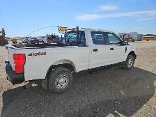 2020 Ford F-350 Super Duty - Photo 3