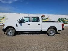 2020 Ford F-350 Super Duty - Photo 5