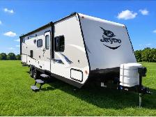 2017 Jayco JAYCO 25BH - Photo 2