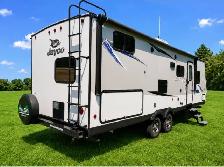 2017 Jayco JAYCO 25BH - Photo 3