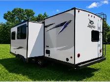 2017 Jayco JAYCO 25BH - Photo 4