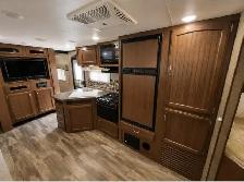 2017 Jayco JAYCO 25BH - Photo 8