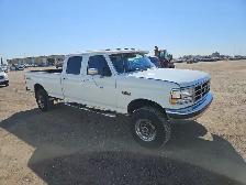 1995 Ford F-350 - Photo 2