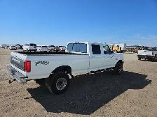 1995 Ford F-350 - Photo 3