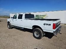 1995 Ford F-350 - Photo 4