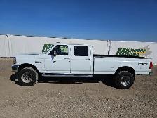 1995 Ford F-350 - Photo 5
