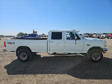 1995 Ford F-350 - Photo 7