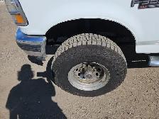 1995 Ford F-350 - Photo 9