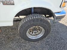 1995 Ford F-350 - Photo 12