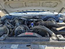 1995 Ford F-350 - Photo 25