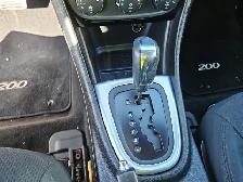 2012 Chrysler 200 - Photo 21
