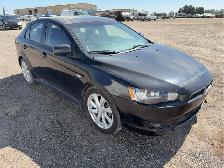 2010 Mitsubishi Lancer Sportback - Photo 2
