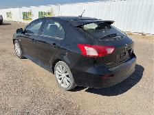 2010 Mitsubishi Lancer Sportback - Photo 3