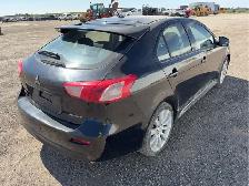 2010 Mitsubishi Lancer Sportback - Photo 4