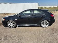 2010 Mitsubishi Lancer Sportback - Photo 5