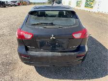 2010 Mitsubishi Lancer Sportback - Photo 6