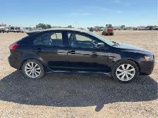 2010 Mitsubishi Lancer Sportback - Photo 7
