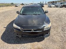 2010 Mitsubishi Lancer Sportback - Photo 8