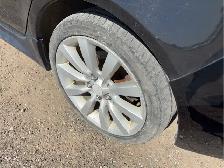 2010 Mitsubishi Lancer Sportback - Photo 9