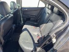 2010 Mitsubishi Lancer Sportback - Photo 14