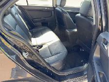 2010 Mitsubishi Lancer Sportback - Photo 15