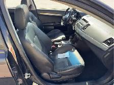 2010 Mitsubishi Lancer Sportback - Photo 16