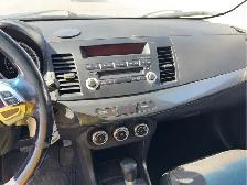 2010 Mitsubishi Lancer Sportback - Photo 18