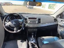 2010 Mitsubishi Lancer Sportback - Photo 23