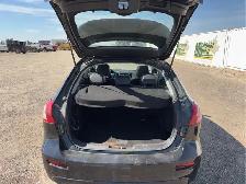 2010 Mitsubishi Lancer Sportback - Photo 25